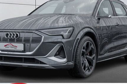 Audi e-tron 35.950 km 40.962 &euro; Witten 58453