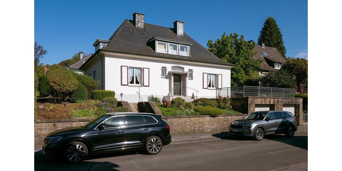 Einfamilienhaus Remscheid Lüttringhausen - 925.000&euro; | Angebot:27618164