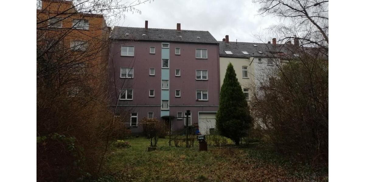 Erdgeschoßwohnung Herne Eickel - 2 Zimmer, 55 m&sup2;, 420&euro; | Angebot:27583235
