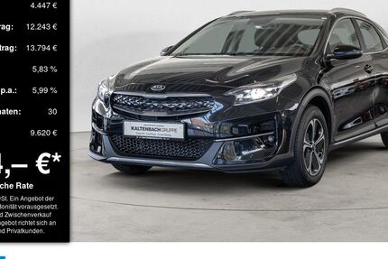 Kia XCeed 67.042 km 16.690 &euro; Remscheid 42897