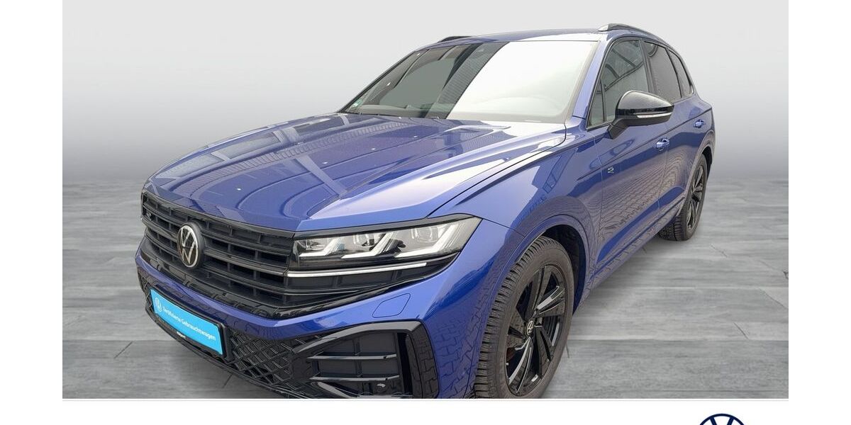 VW Touareg 19.039 km 67.222 &euro; Dortmund 44141