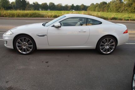 Jaguar XK 59.230 km 29.500 &euro; Dortmund 44319