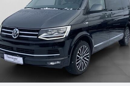 VW T6 Multivan 69.945 km 42.870 &euro; Bochum 44892