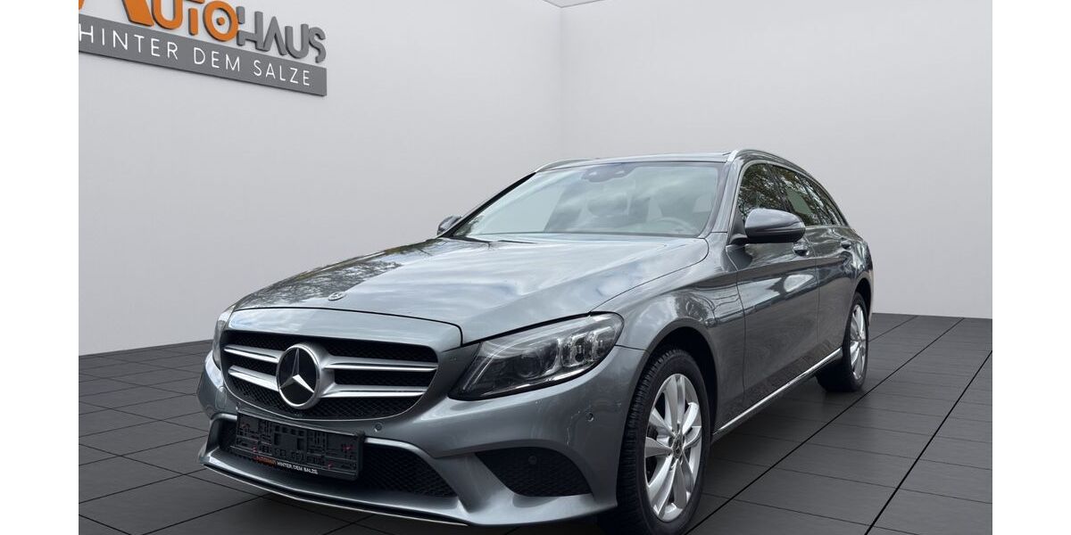 Mercedes-Benz C 400 110.500 km 28.950 &euro; Dortmund 44149