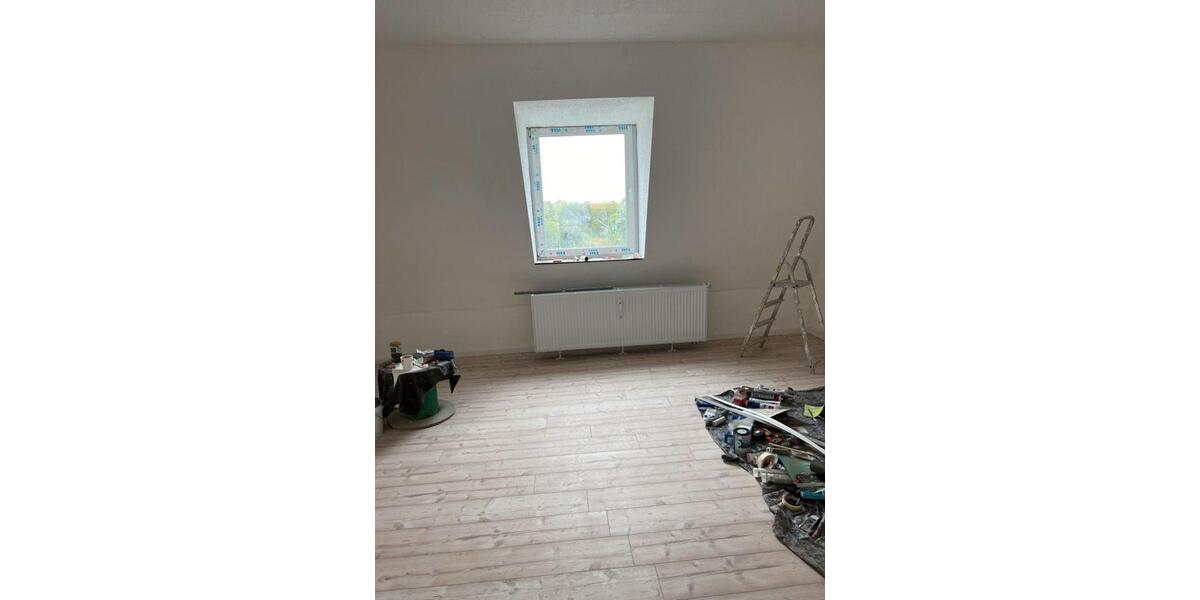 Dachgeschoßwohnung Bochum Bochum-Mitte - 2 Zimmer, 45 m&sup2;, 420&euro; | Angebot:25642605