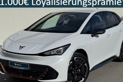 Cupra Born 7.900 km 36.990 &euro; Castrop-Rauxel 44579