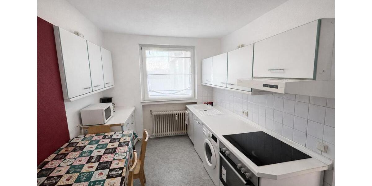 Etagenwohnung Dortmund Brackel - 2 Zimmer, 64 m&sup2;, 159.000&euro; | Angebot:26709020