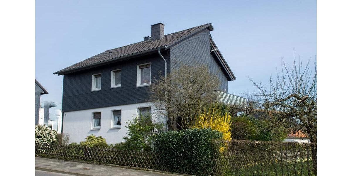Einfamilienhaus Radevormwald - 360.000&euro; | Angebot:25852246
