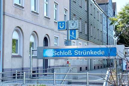Wohnung Herne Baukau - 2.5 Zimmer, 60 m&sup2;, 390&euro; | Angebot:27056809