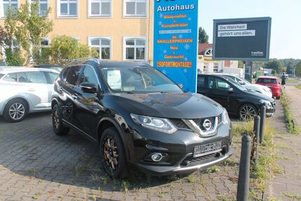 Nissan X-Trail 95.414 km 15.899 &euro; Bochum 44867