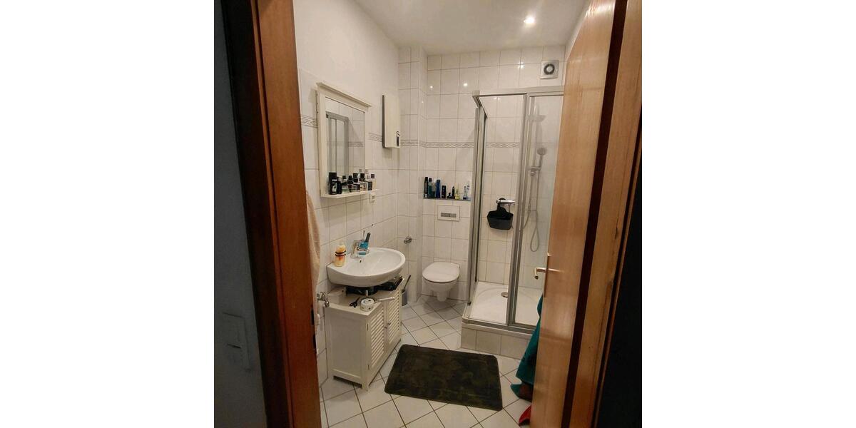 Etagenwohnung Bochum Günnigfeld - 3 Zimmer, 76 m&sup2;, 808&euro; | Angebot:26432741