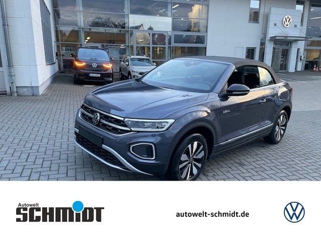 VW T-Roc 11.760 km 26.298 &euro; Lünen 44534