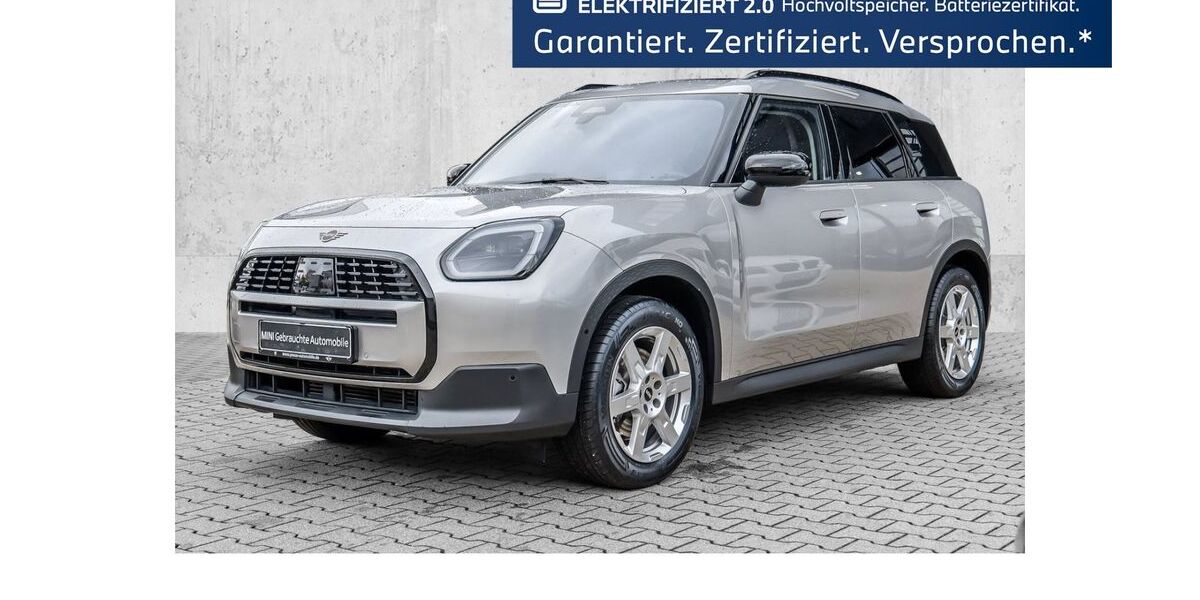 Mini Countryman C (Cooper) 14.632 km 30.900 &euro; Velbert 42553