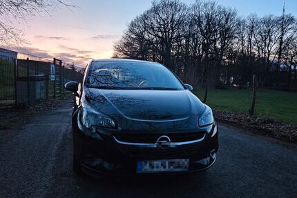 Opel Corsa 99.900 km 5.500 &euro; Schwelm 58332