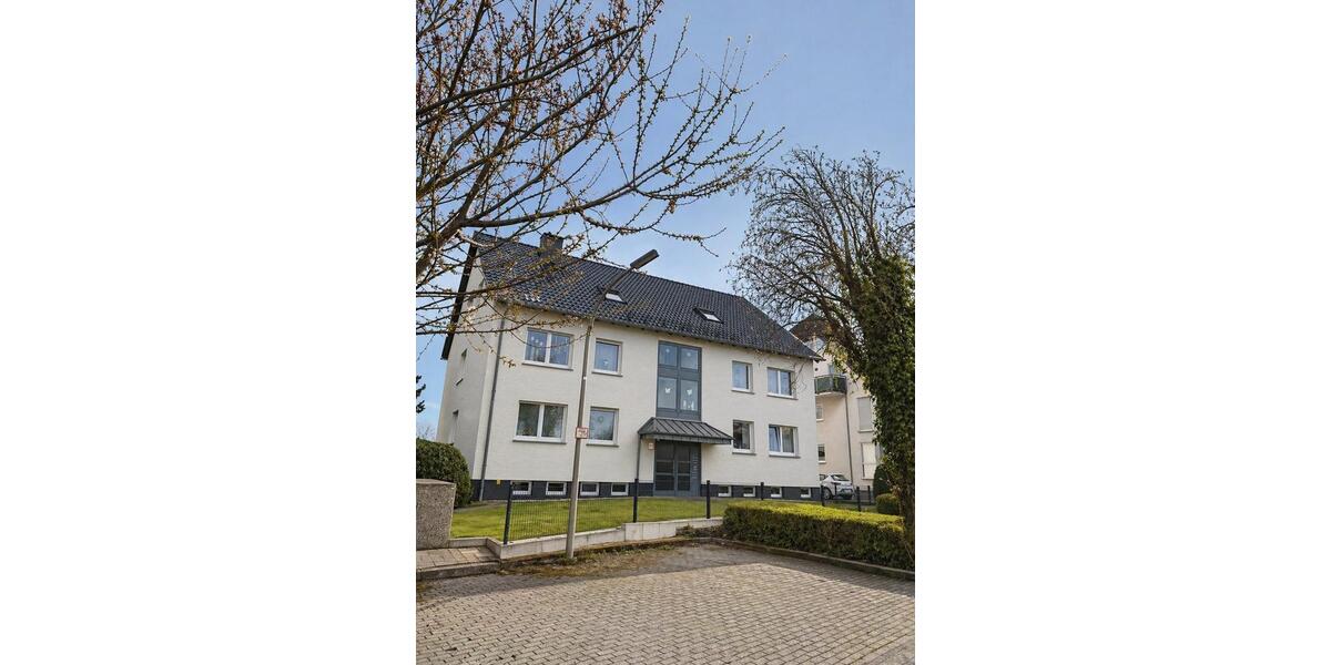 Dachgeschoßwohnung Dortmund Brackel - 2.5 Zimmer, 64 m&sup2;, 164.000&euro; | Angebot:26614299