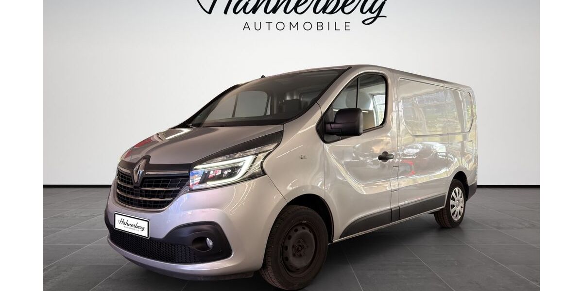 Renault Trafic 138.903 km 13.190 &euro; Wuppertal 42349