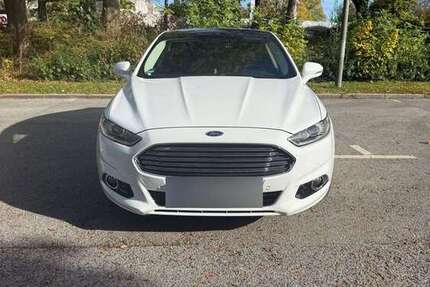 Ford Mondeo 118.222 km 10.999 &euro; Iserlohn 58644