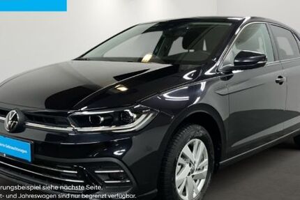 VW Polo 6.676 km 22.290 &euro; Hagen 58089