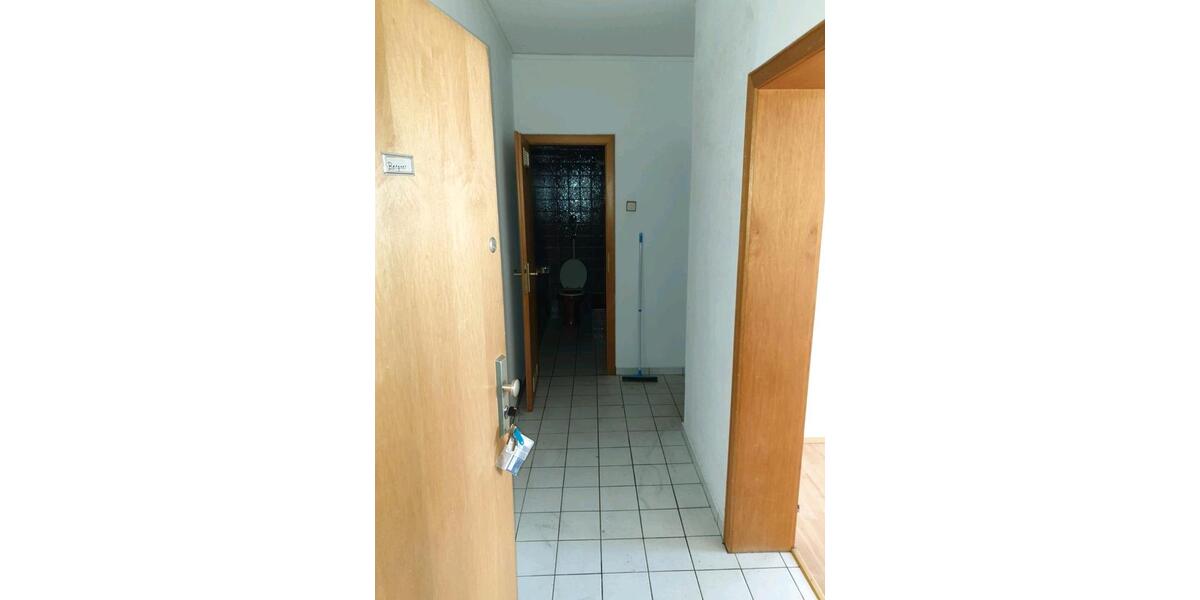 Etagenwohnung Dortmund Innenstadt Ost - 2 Zimmer, 44 m&sup2;, 490&euro; | Angebot:25895250
