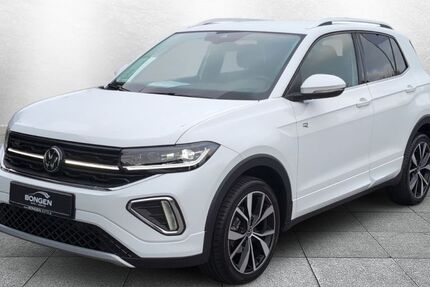 VW T-Cross 2.234 km 26.990 &euro; Wipperfürth 51688