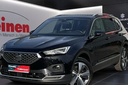 Seat Tarraco 76.412 km 30.799 &euro; Menden 58708