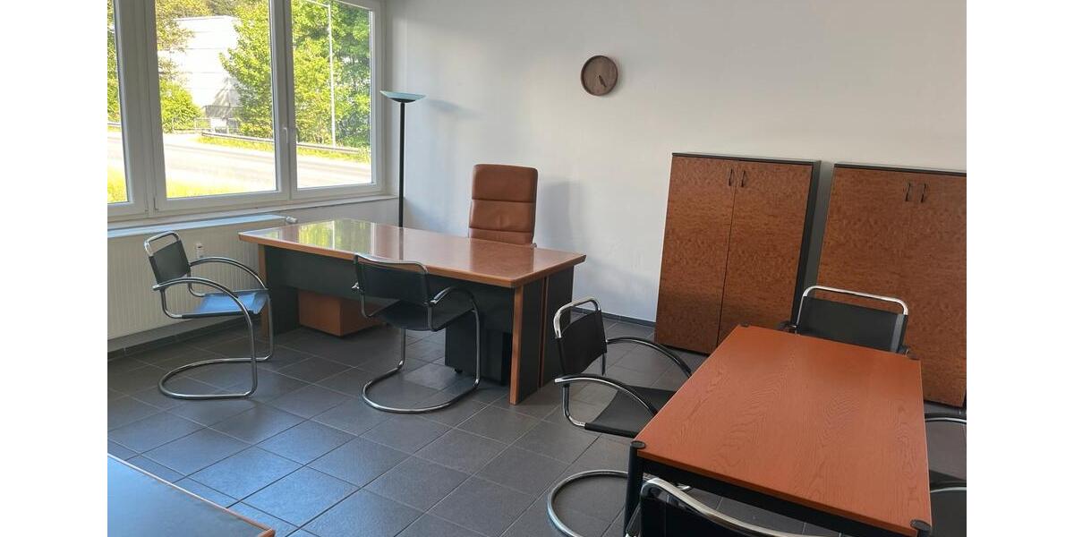 Gewerbeobjekt Lüdenscheid Staberg - 420&euro; | Angebot:24313202