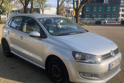 VW Polo 242.537 km 3.699 &euro; Wipperfürth 51688