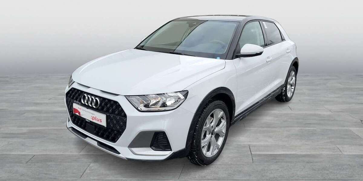 Audi A1 6.611 km 24.998 &euro; Dortmund 44143