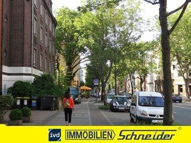 Zimmer Dortmund Mitte - 2 Zimmer, 66 m&sup2;, 727&euro; | Angebot:25877164