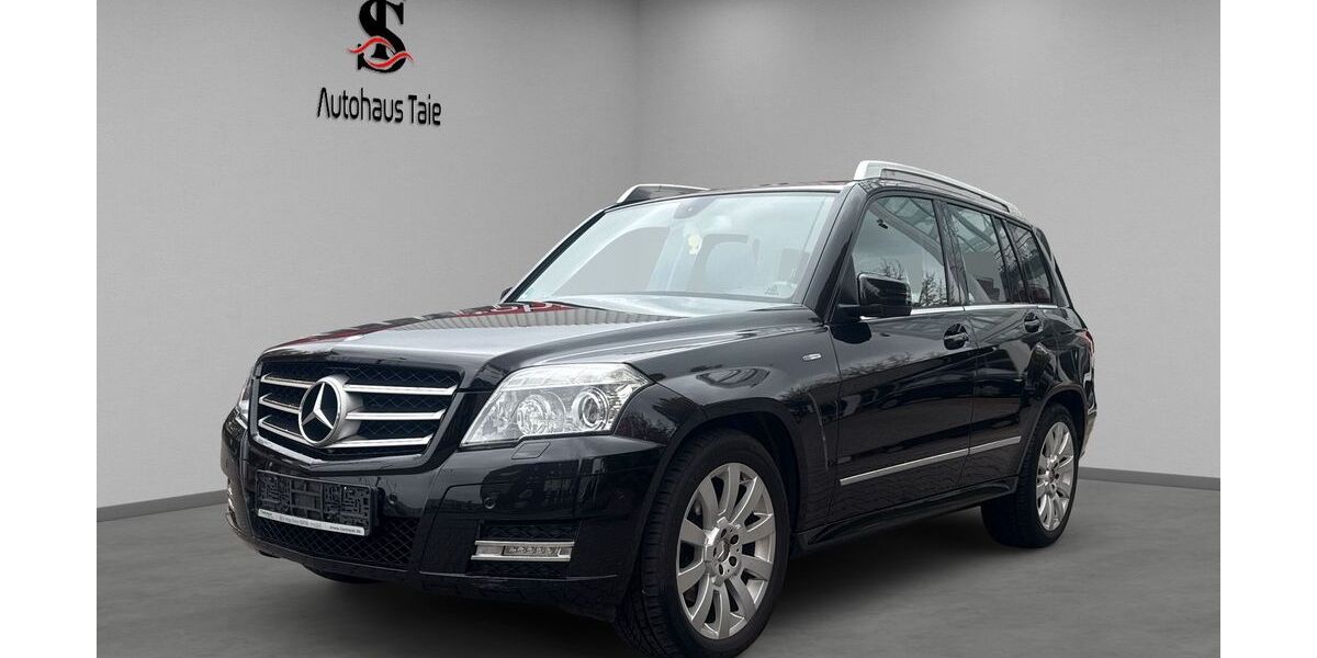 Mercedes-Benz GLK 200 190.000 km 9.990 &euro; Dortmund OT Mitte 44145