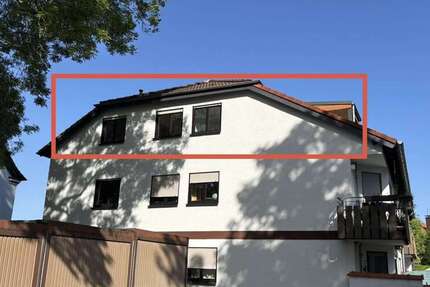 Wohnung Unna - 3 Zimmer, 81 m&sup2;, 806&euro; | Angebot:26758165