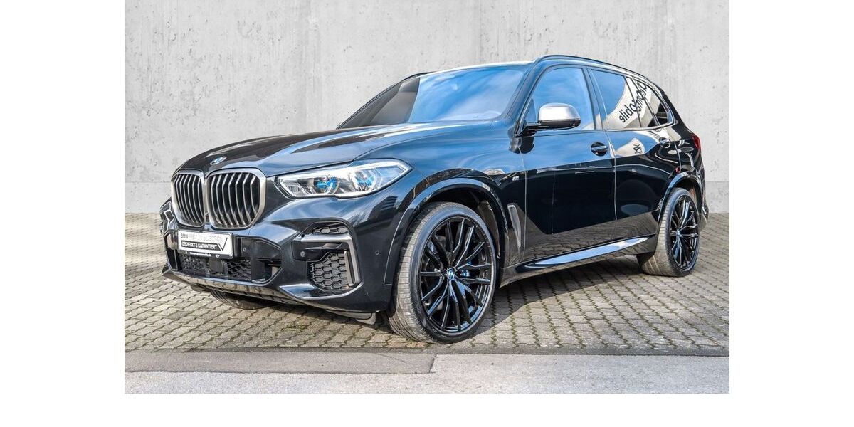 BMW X5 M50 88.974 km 59.850 &euro; Iserlohn 58636