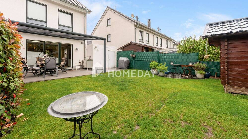 Doppelhaushälfte Dortmund Wellinghofen - 4 Zimmer, 145 m&sup2;, 429.000&euro; | Angebot:26542743