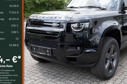 Land Rover Defender 1.547 km 81.900 &euro; Lüdenscheid 58507