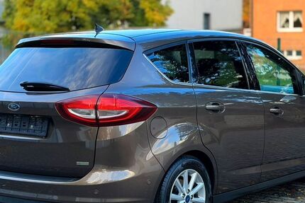 Ford C-Max 65.100 km 10.600 &euro; Wuppertal-Langerfeld-Beyenburg 42277