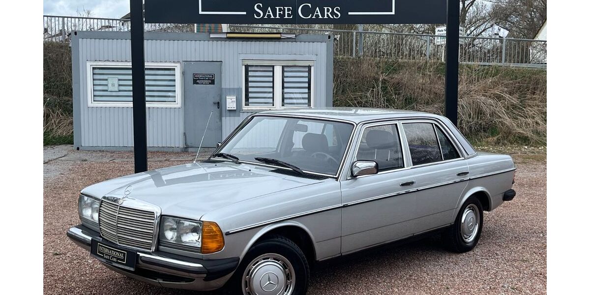 Mercedes-Benz 240 274.553 km 10.900 &euro; Menden (Sauerland) 58706