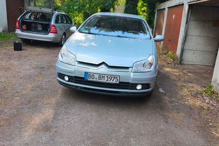 Citroen C5 206.000 km 1.300 &euro; Bochum 44894