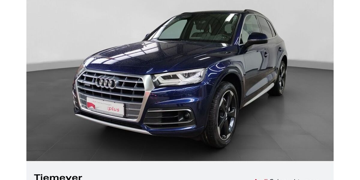 Audi Q5 120.600 km 27.280 &euro; Bochum 44809