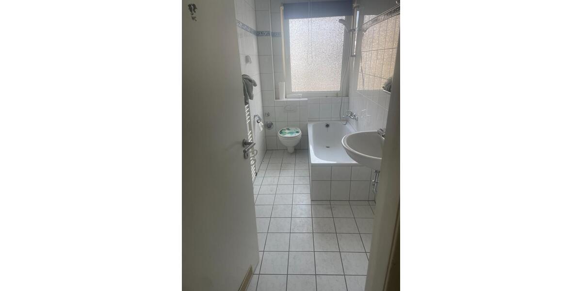 Etagenwohnung Herdecke - 2 Zimmer, 61 m&sup2;, 640&euro; | Angebot:25659325