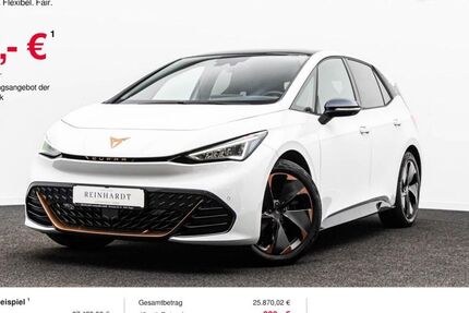 Cupra Born 32.273 km 27.420 &euro; Hagen 58091