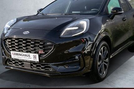 Ford Puma 52.478 km 16.999 &euro; Bochum 44803