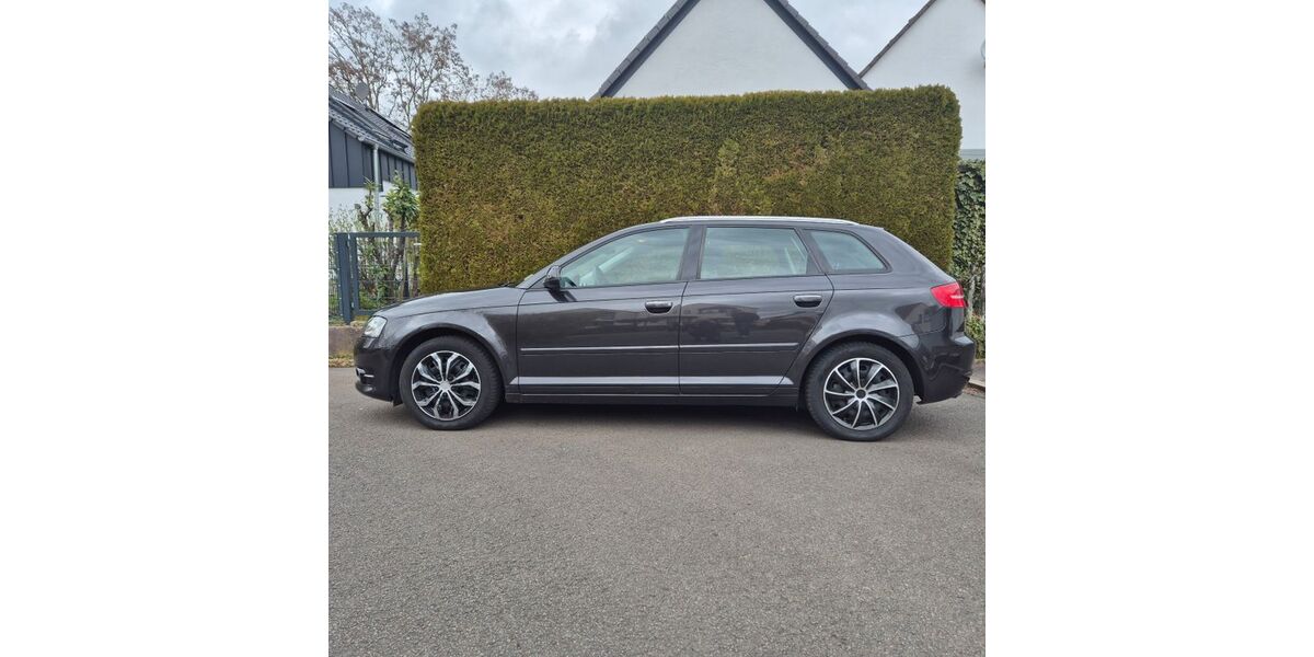 Audi A3 141.300 km 6.250 &euro; Iserlohn 58640