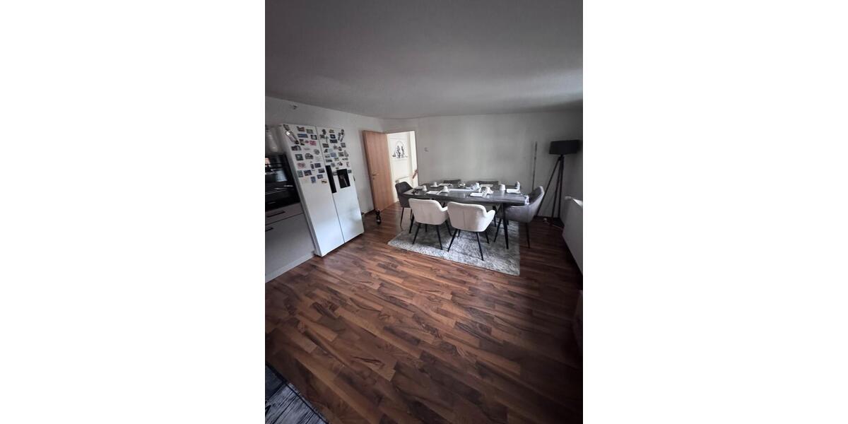 Etagenwohnung Dortmund Innenstadt Nord - 2 Zimmer, 105 m&sup2;, 1.270&euro; | Angebot:25991543