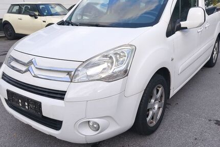 Citroen Berlingo 100.000 km 4.999 &euro; Wuppertal 42281