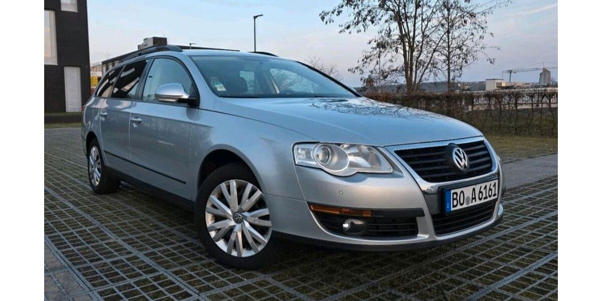 VW Passat 304.450 km 3.400 &euro; Bochum 44787