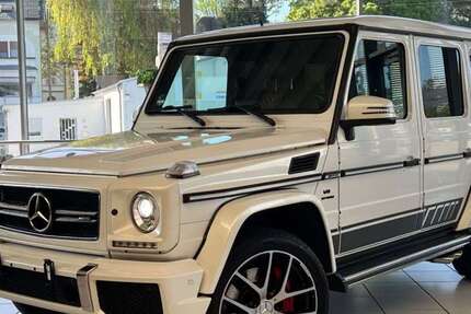 Mercedes-Benz G 63 AMG 162.673 km 59.990 &euro; Wuppertal 42279