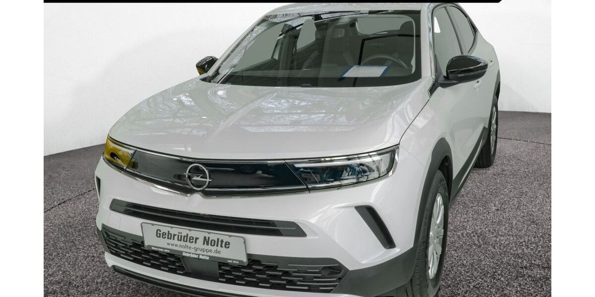 Opel Mokka 3.701 km 17.250 &euro; Iserlohn 58636