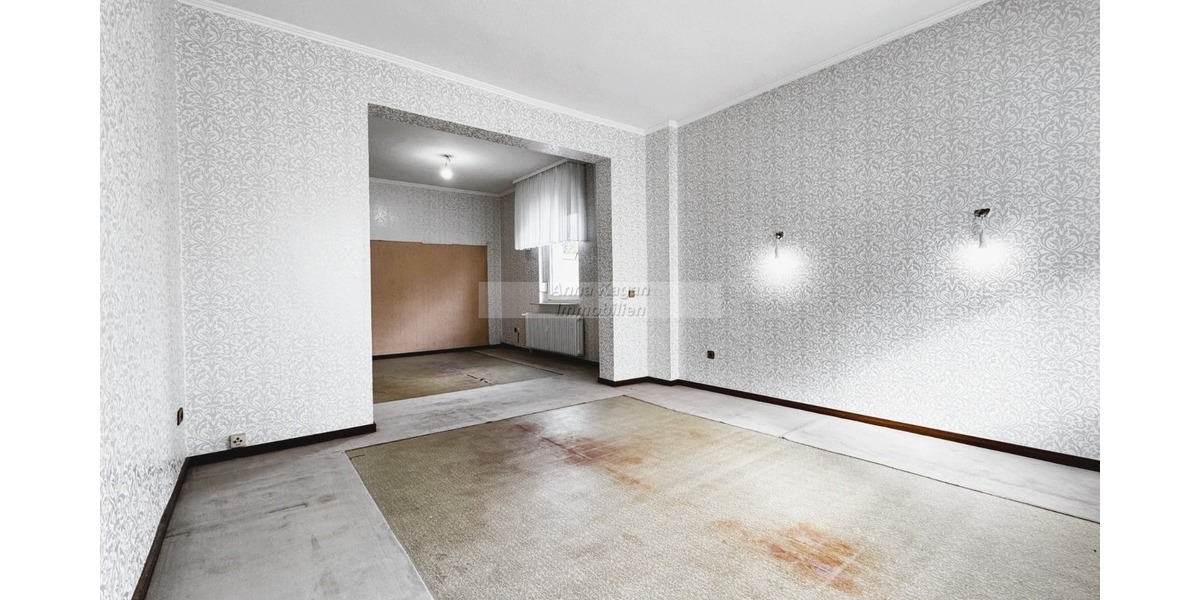 Altbau mit Charme, großzügigem Raumgefühl und vielseitigen Nutzungsmöglichkeiten in Do-Berghofen - Mehrfamilienhaus, Wohnhaus Dortmund Berghofen | Angebot:27710176