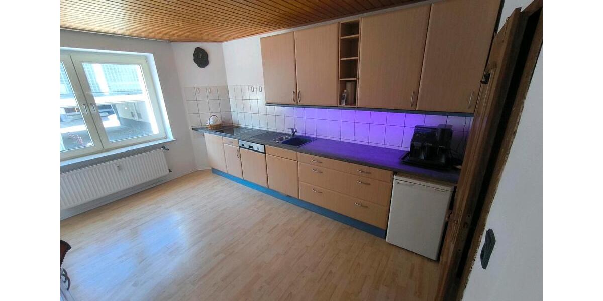 Erdgeschoßwohnung Schalksmühle - 1 Zimmer, 44 m&sup2;, 550&euro; | Angebot:26330101