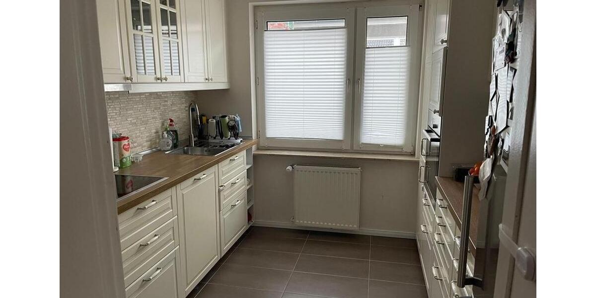 Etagenwohnung Wuppertal Barmen - 4 Zimmer, 95 m&sup2;, 1.200&euro; | Angebot:26609169